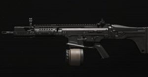 Best MW3 TAQ Eradicator loadout and class setup