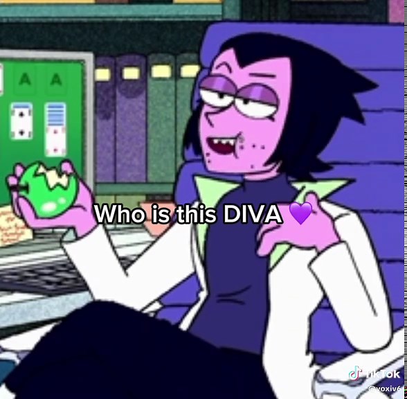 Professor Venomous: Embrace Your Inner Hero