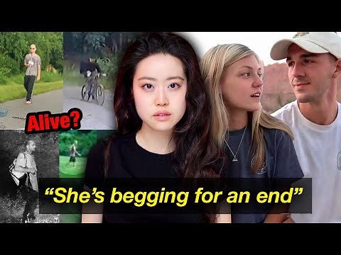 Brian Laundrie Is Alive? His Confession Note For Killing Fiance Similar To Famous Horror Novel