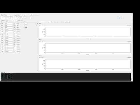 Low-Cost Arduino GUI Tool for Embedded Testing & Validation