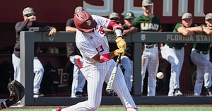 FSU Baseball: Seminoles sweep fall ball doubleheader against UAB