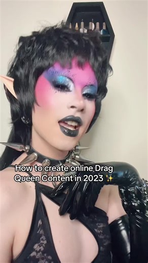 Ultimate Guide for Creating Online Drag Queen Content in 2023