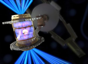 Scientists Reveal Fusion Energy Breakthrough, Achieve Fusion Ignition for the First Time