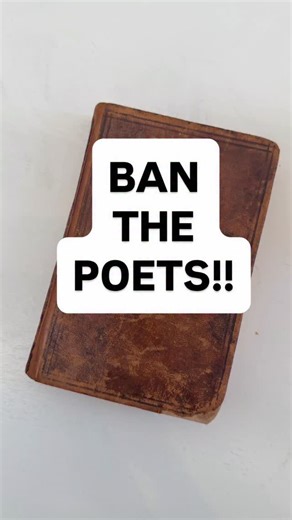 90 reactions | Luckily Shakespeare would still have been exposed to lascivious poets as he left school 1578. #bannedbooks #poetry #elizabethan. | Rare Book Buyer : Free Evaluations for OLD & RARE Books Text 6464691851 | Facebook