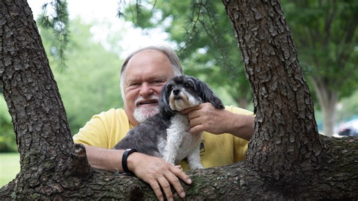 'He was our glue.' June Jam founder dies at 68. Delaware music community mourns a legend