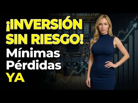 Estrategia de INVERSIÓN ÓPTIMA para MINIMIZAR PÉRDIDAS (Drawdown)