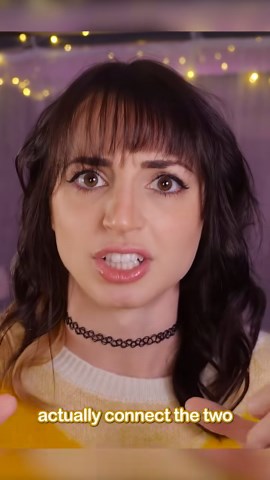 I tried doing some fast talking ASMR, and ended up explaining how I started my content creation journey!! Also yes I was reading this off a script because I don't think I could ever ramble off the top of my head this fast 😭 #asmr #sleep #storytime #contentcreator #fyp #foryou #fypシ #asmrsounds