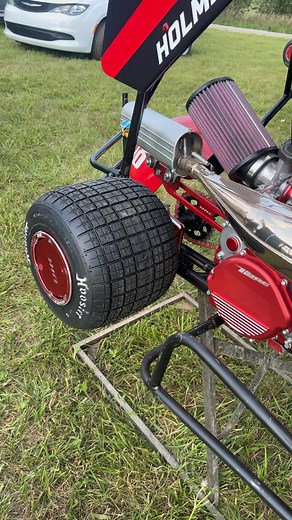 A rundown before the action starts! | Tanner Holmes