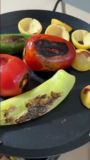 15-Minute Roasted Guava Sauce Recipe