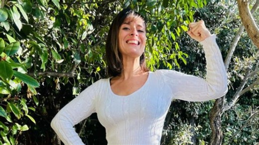 "On ne peut rien faire" : Diana Blois (Familles nombreuses) évoque les "séquelles" sur ses jambes à cause d'un problème de santé - Télé 2 Semaines