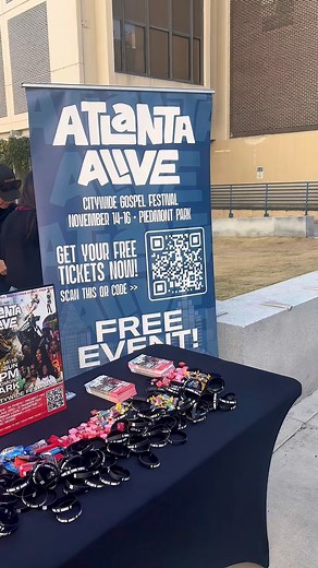 26 reactions · 5 comments | ATLANTA ALIVE — FLOOD WEEK! GSU...