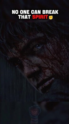 Young TITUS Says: ‘Not Yet, Old Man.’ | Warhammer 40K Emotional Moment