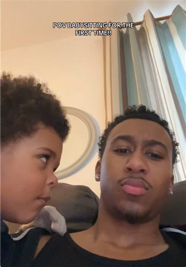 First Time Babysitting: A Hilarious Experience