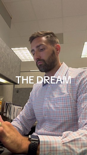 A Day in the Life of a Corporate Employee