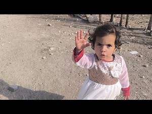 Customs of Iranian nomads.