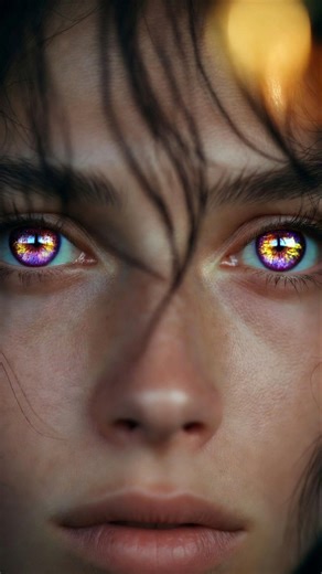 Human Eyes Kitne Colors Dekh Sakti Hain? Sach Jaan Lo! #shorts #facts