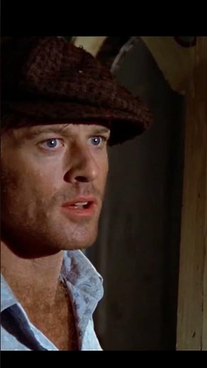 El Golpe (1973) - Intriga y giros inesperados | Cine Clásico | Redford y Newman | George Roy Hill