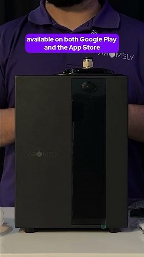 How to Set Up the Aromely ARO PRO HVAC Scent Diffuser | Quick & Easy Guide for Whole-Home Fragrance