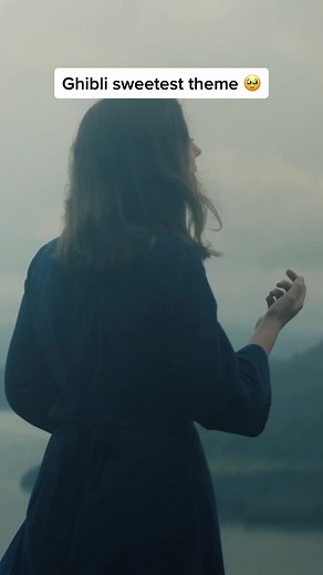 Castle in the Sky - Carrying you // GRISSINI PROJECT #ghibli #miyazaki #hisaishi #cover