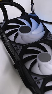 The Tryx Panorama up close! #custompc #PCGaming #AlexanderPCs #pcmr #pcmods #GamingPC #workplayconquer #rgb #pc #jointheempire s #epic #gaming #pcbuild | Alexander PCs