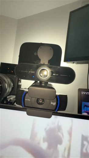 Emeet 4K Webcam Review: Unmatched Quality and Features