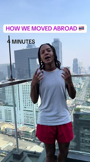 How We Successfully Moved to Thailand: Tips & Insights