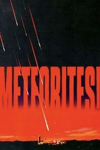 Meteorites (1998) - Movie