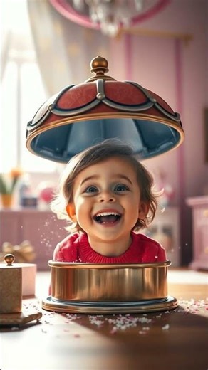 The Sparkle Box Mystery Unboxed