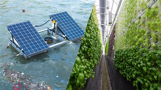 10 inventions géniales qui vont rendre notre monde meilleur