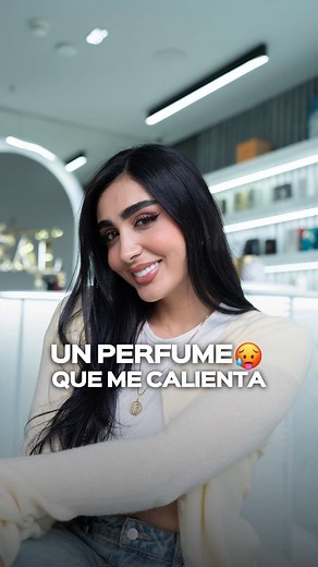 El perfume que enciende pasiones: Black Religion