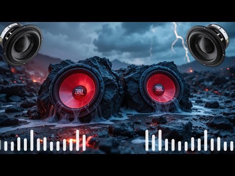 Ultimate Loud Bass Experience | JBL Sound Pressure Demo