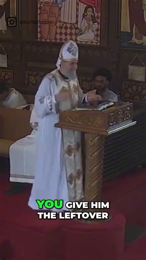 Are You Giving God Your Leftovers? Powerful Reflection #shorts