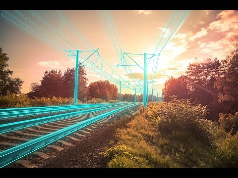 Driving Better Outcomes Across The Rail Asset Lifecycle with Digital Twins
