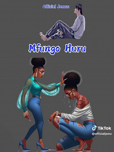 Sipo Huru: Full Lyrics Video