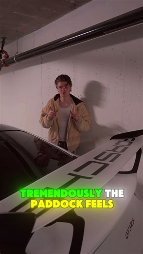 Why F1 Is more red carpet than racing...