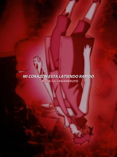 BORUTO NNG OP08 #BAKU #IkimonoGakari #Anime Opening