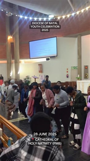 proudly anglican. on TikTok