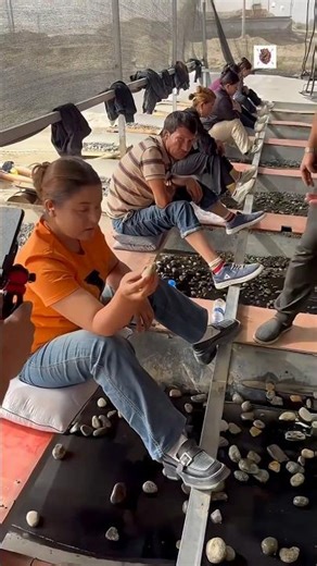 Chinese Boring Job 😱