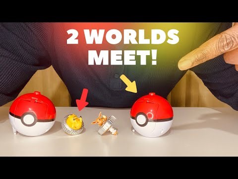 🎮 Pokémon Battle Spinner – Pikachu, Eeevee, Squirtle and more! 👾🐲