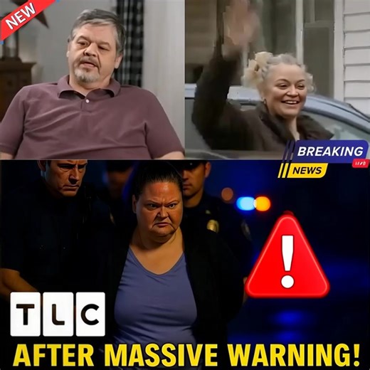 What Really Happened to Amy Slaton in Court and How it Affects Her Family 𝑭𝒖𝒍𝒍 𝒊𝒏𝒇𝒐𝒓𝒎𝒂𝒕𝒊𝒐𝒏 𝒊𝒏 𝒃𝒆𝒍𝒐𝒘 👇👇👇 | Zach & Tori Roloff of Little People, Big World Lovers