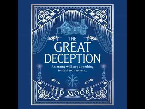 Great Deception - Syd Moore
