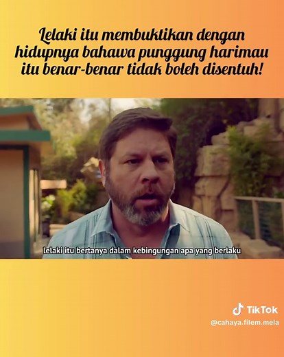 Lelaki itu membuktikan dengan hidupnya bahawa punggung harimau itu benar-benar tidak boleh disentuh!#filem #drama #viral #dramamelayu #moviemelayu #melayu #movie #viralmovie