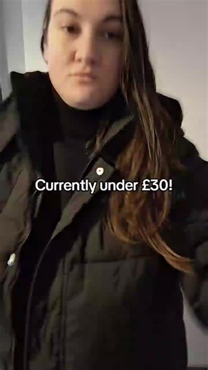 Get the coat that's gonna keep you warm, dry and has huge pockets! And its on sale too! #puffit #puffitcoat #puffitjacket #wintercoat