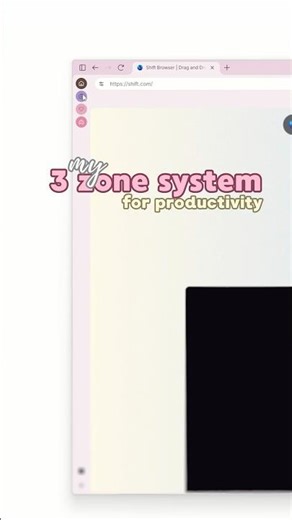 Stop using a browser that wasn't built for you. 🛠️✨