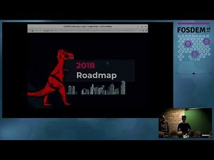 Portable graphics abstraction in Rust Bringing Vulkan everywhere with gfx-rs