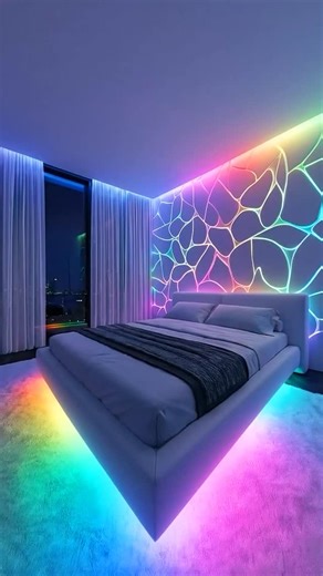 LEDOF on Instagram: "SET Addressable LED strip RGBIC COB. Buy in our store. Link in profile header."