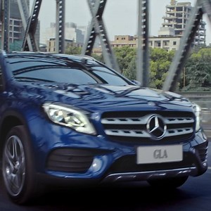We add AMG. You add the rest. Enjoy complimentary AMG Sports Packs on selected Mercedes-Benz GLA SUVs until August 6. Book your test drive today. Conditions apply. http://mb4.me/AMG_GLA_SUV | Mercedes-Benz Australia