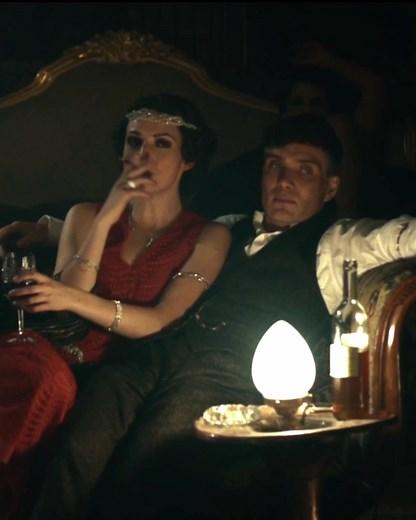 Peakly Blinders Tatiana Petrovna Edit