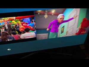 Picture in Picture on Altice one boxes