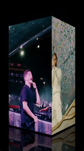 Martin Garrix Live at Tomorrowland #viralvideo #festival #electronicmusic #martingarrix #viralshorts